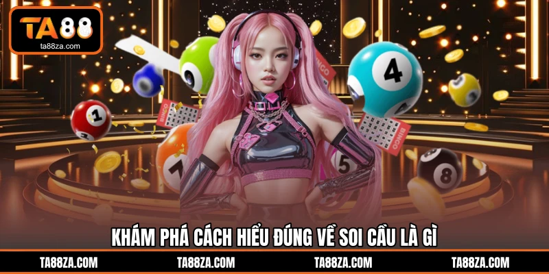 Khám phá cách hiểu đúng về soi cầu là gì